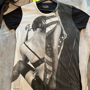 RELIGION CLOTHING Tee-shirt